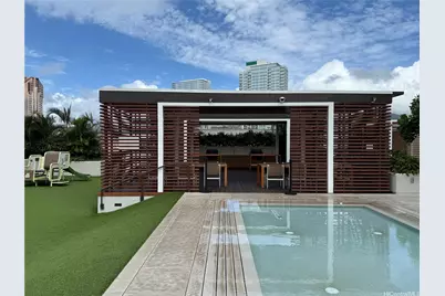 987 Queen Street #1912, Honolulu, HI 96814 - Photo 20