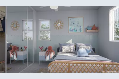 91-3525 Kamalie Mua Street #1, Ewa Beach, HI 96706 - Photo 10