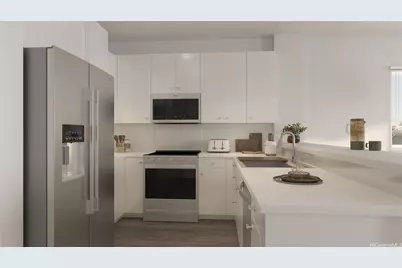 91-4099 Hikuono Street #408, Kapolei, HI 96707 - Photo 4