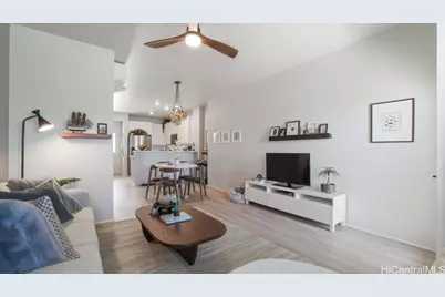 91-4099 Hikuono Street #416, Kapolei, HI 96707 - Photo 6