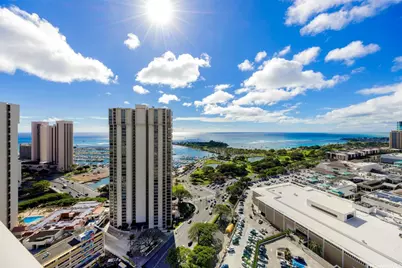 410 Atkinson Drive #3008, Honolulu, HI 96814 - Photo 4