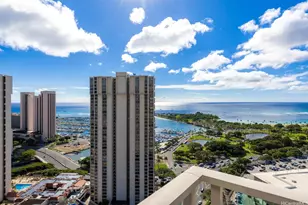 410 Atkinson Dr, Honolulu, HI 96814 - Photo 6