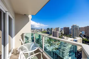 410 Atkinson Dr, Honolulu, HI 96814 - Photo 2