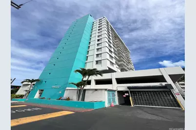 737 Olokele Avenue #1101, Honolulu, HI 96816 - Photo 14