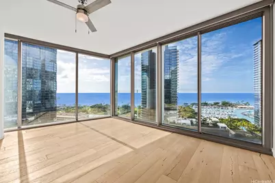 1001 Queen Street #1900, Honolulu, HI 96814 - Photo 2