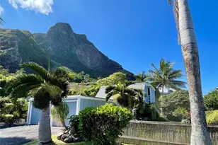 51-147 Kaaawa Park Ln, Kaaawa, HI 96730 - Photo 1