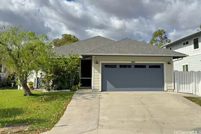 91-1799 Paeko Street, Ewa Beach, HI 96706 - Photo 1