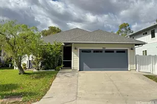 91-1799 Paeko St, Ewa Beach, HI 96706 - Photo 1