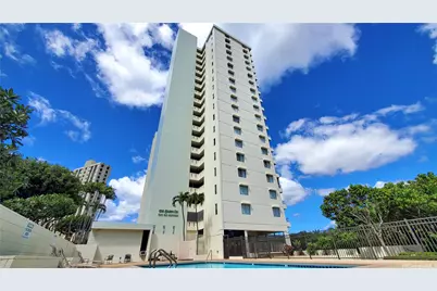 1160 Ala Napunani Street #1701, Honolulu, HI 96818 - Photo 18