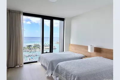 1100 Ala Moana Boulevard #1900, Honolulu, HI 96814 - Photo 4