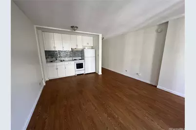2345 Ala Wai Boulevard #809, Honolulu, HI 96815 - Photo 2