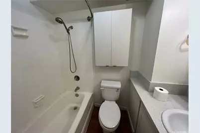 2345 Ala Wai Boulevard #809, Honolulu, HI 96815 - Photo 6