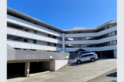 2860 Waialae Avenue #218, Honolulu, HI 96826 - Photo 2
