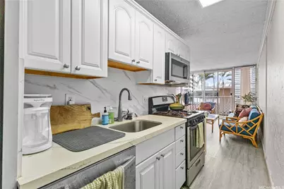 778 Wiliwili Street #202, Honolulu, HI 96826 - Photo 2