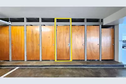 780 Amana Street #1604, Honolulu, HI 96814 - Photo 18