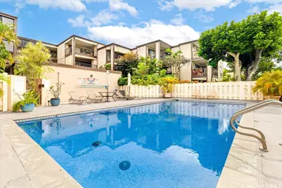3721 Kanaina Avenue #315, Honolulu, HI 96815 - Photo 16