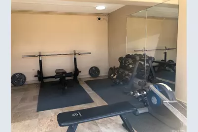 444 Nahua Street #1901, Honolulu, HI 96815 - Photo 10
