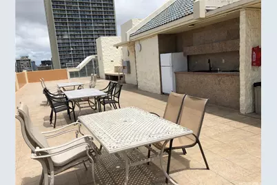 444 Nahua Street #1901, Honolulu, HI 96815 - Photo 8