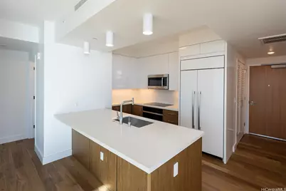 629 Keeaumoku Street #3812, Honolulu, HI 96814 - Photo 4