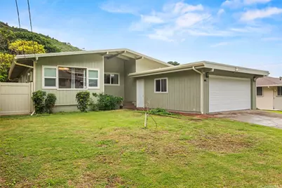 809 Hao Street, Honolulu, HI 96821 - Photo 2