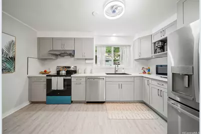 809 Hao Street, Honolulu, HI 96821 - Photo 14