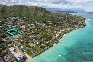 1453 Aalapapa Dr, Kailua, HI 96734 - Photo 24