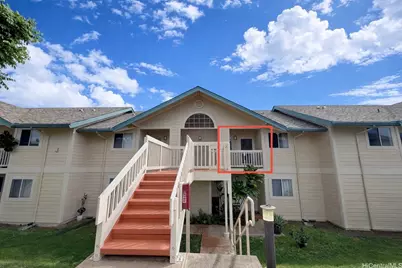 92-1179 Palahia Street #J203, Kapolei, HI 96707 - Photo 2