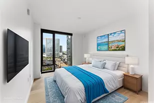 1100 Ala Moana Blvd, Honolulu, HI 96814 - Photo 14