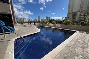 1850 Ala Moana Blvd, Honolulu, HI 96815 - Photo 22