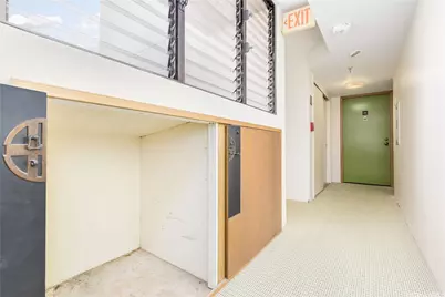 2040 Nuuanu Avenue #1702, Honolulu, HI 96817 - Photo 20