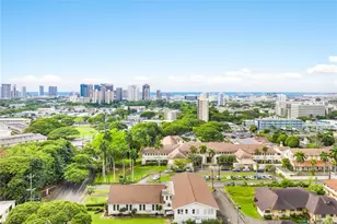 2040 Nuuanu Ave, Honolulu, HI 96817 - Photo 18