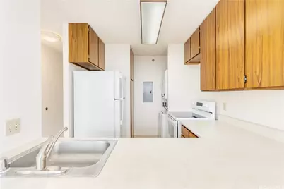 2040 Nuuanu Avenue #1702, Honolulu, HI 96817 - Photo 8
