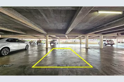 1655 Makaloa Street #1808, Honolulu, HI 96814 - Photo 12