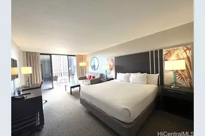 1850 Ala Moana Boulevard #1002, Honolulu, HI 96815 - Photo 2