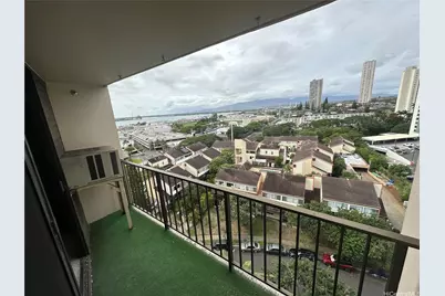 98-351 Koauka Loop #C1206, Aiea, HI 96701 - Photo 2