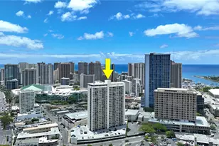 1655 Makaloa St, Honolulu, HI 96814 - Photo 1