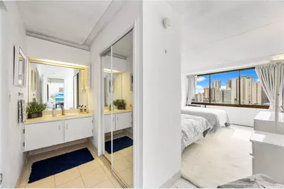 2333 Kapiolani Boulevard #1317, Honolulu, HI 96826 - Photo 16