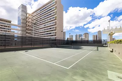 2333 Kapiolani Boulevard #1317, Honolulu, HI 96826 - Photo 24