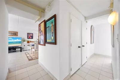 2333 Kapiolani Boulevard #1317, Honolulu, HI 96826 - Photo 6