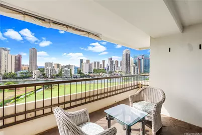 2333 Kapiolani Boulevard #1317, Honolulu, HI 96826 - Photo 4