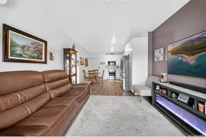 91-3641 Iwikuamoo Street #2203, Ewa Beach, HI 96706 - Photo 4