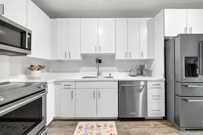 91-3641 Iwikuamoo Street #2203, Ewa Beach, HI 96706 - Photo 1