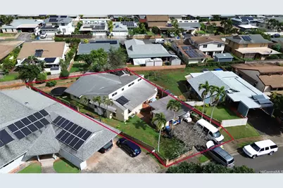 94-406 Hokuhele Place, Mililani, HI 96789 - Photo 2