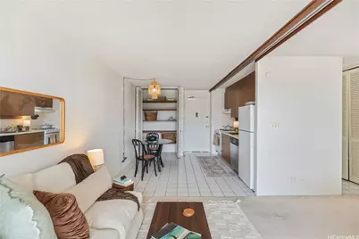 1655 Makaloa Street #2610, Honolulu, HI 96814 - Photo 6
