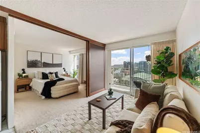 1655 Makaloa Street #2610, Honolulu, HI 96814 - Photo 1