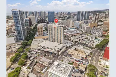 1655 Makaloa Street #2610, Honolulu, HI 96814 - Photo 22