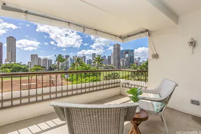 2333 Kapiolani Boulevard #408, Honolulu, HI 96826 - Photo 8