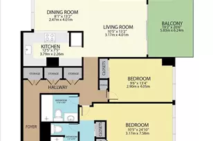 2333 Kapiolani Blvd, Honolulu, HI 96826 - Photo 16