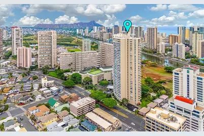 2333 Kapiolani Boulevard #408, Honolulu, HI 96826 - Photo 18