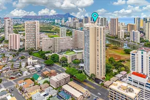2333 Kapiolani Blvd, Honolulu, HI 96826 - Photo 18